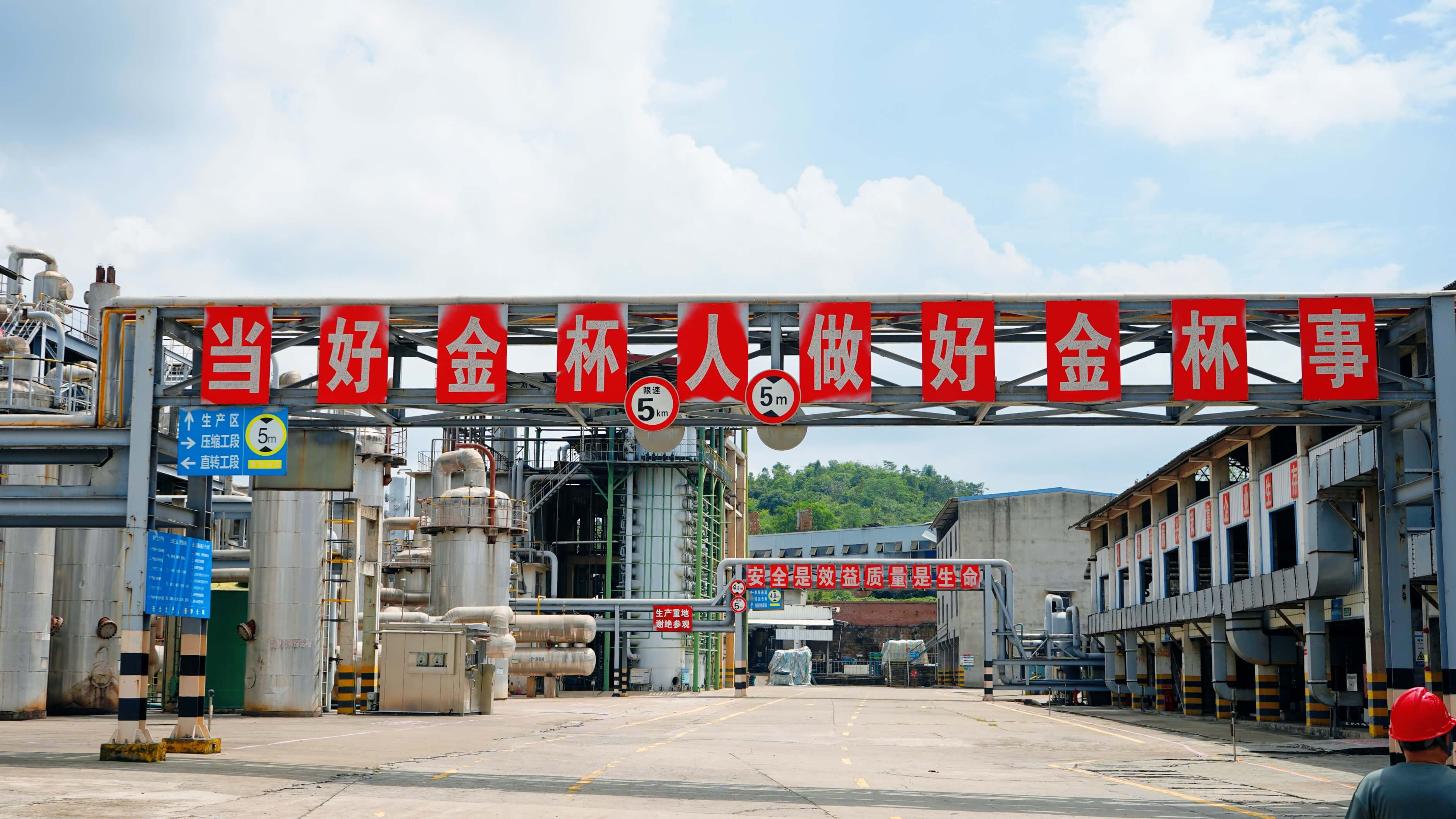 International business